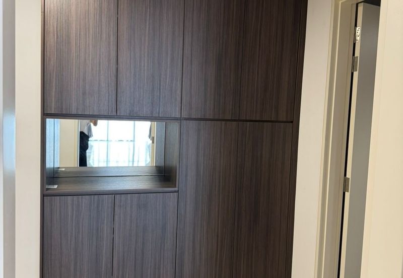 Duta Park Residences