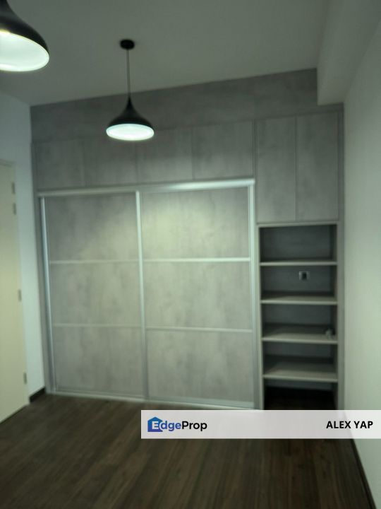 Available Now ！Duta Park Residence @ Jalan Kuching For Rent | Renovated | Near LRT Titiwangsa | Move in Condition | Fully-Furnished, Kuala Lumpur, Jalan Kuching