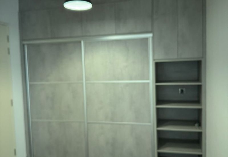 Duta Park Residences