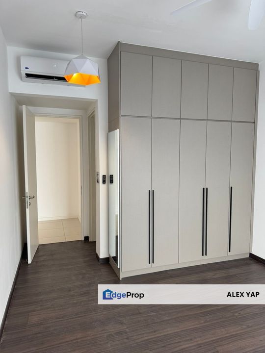 Available Now ！Duta Park Residence @ Jalan Kuching For Rent | Renovated | Near LRT Titiwangsa | Move in Condition | Fully-Furnished, Kuala Lumpur, Jalan Kuching