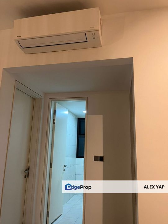 Available Now ！Duta Park Residence @ Jalan Kuching For Rent | Renovated | Near LRT Titiwangsa | Move in Condition | Fully-Furnished, Kuala Lumpur, Jalan Ipoh