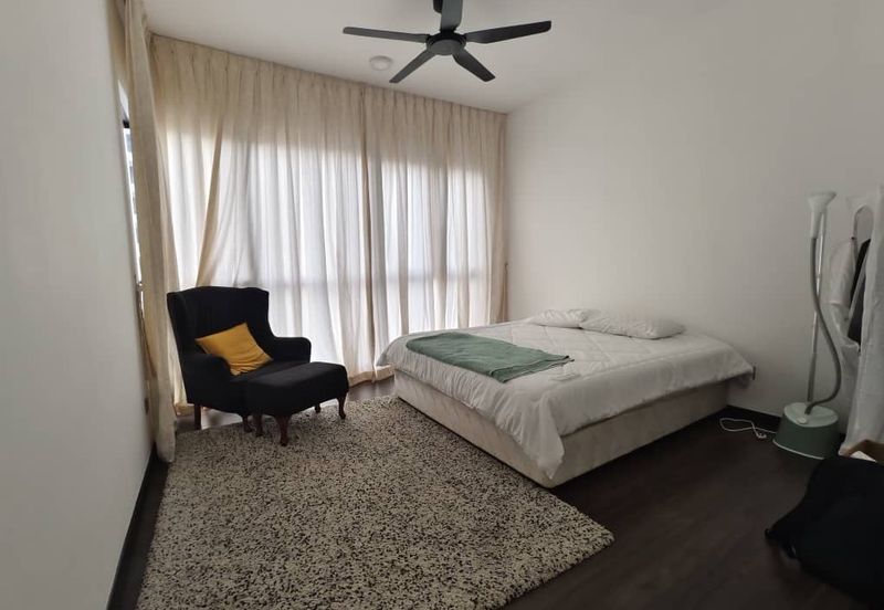 Duta Park Residences