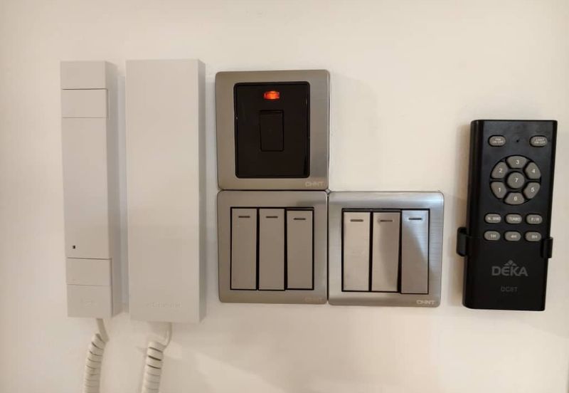 Duta Park Residences