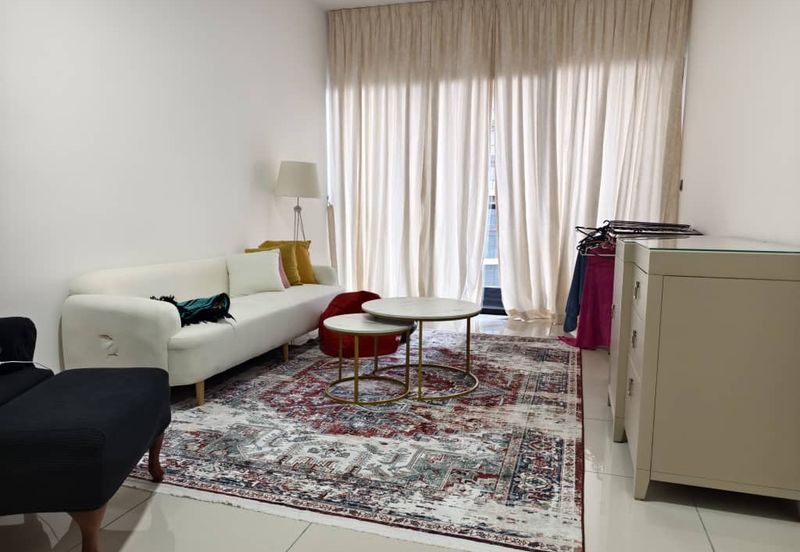 Duta Park Residences