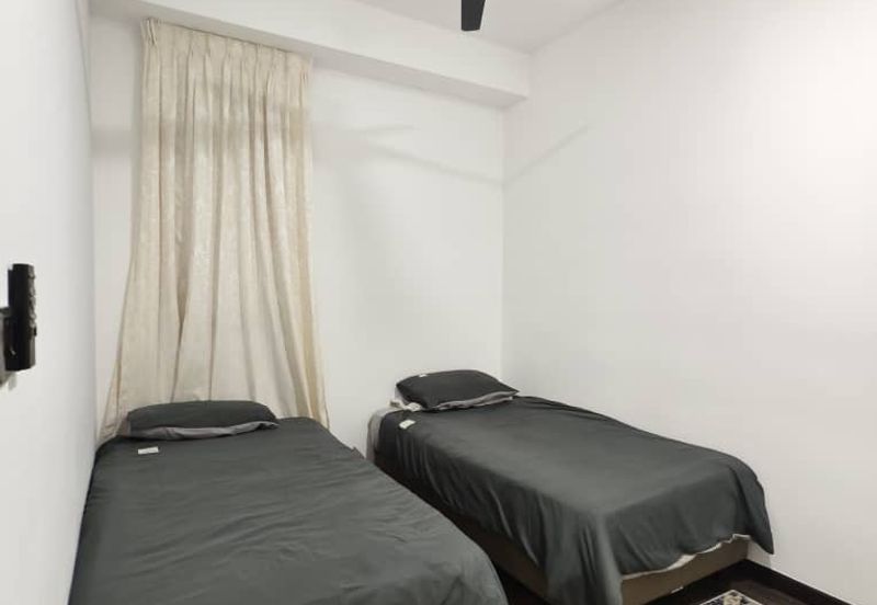 Duta Park Residences