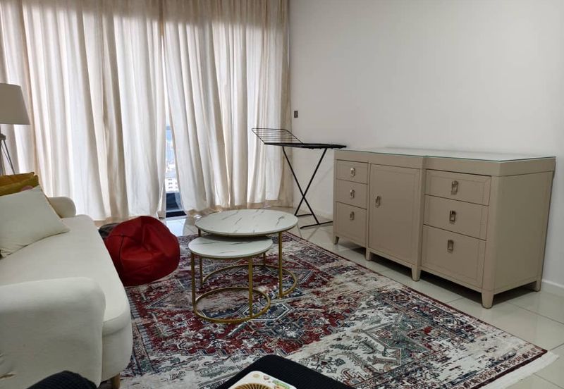 Duta Park Residences