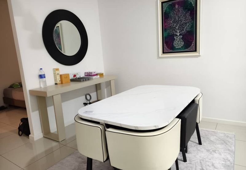 Duta Park Residences