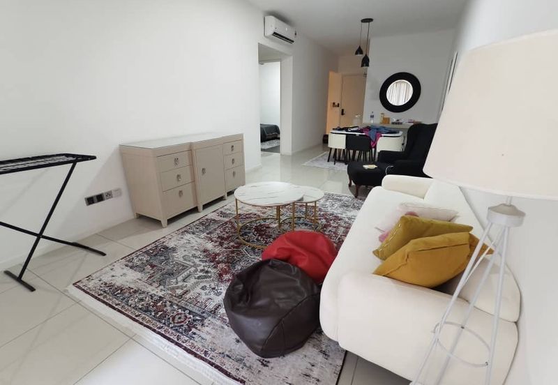 Duta Park Residences