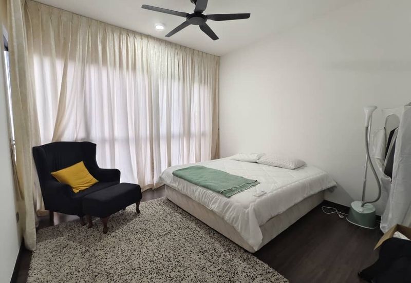 Duta Park Residences