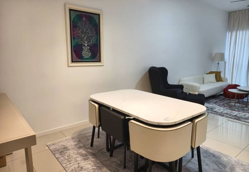 Duta Park Residences