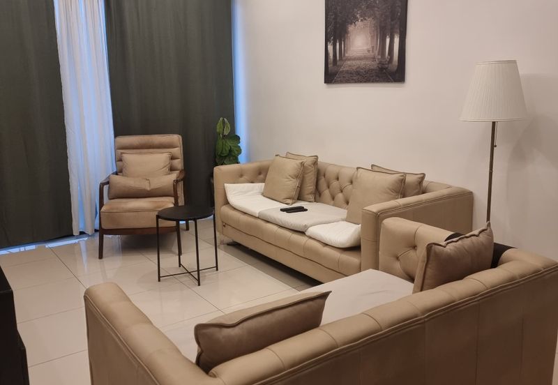 Duta Park Residences