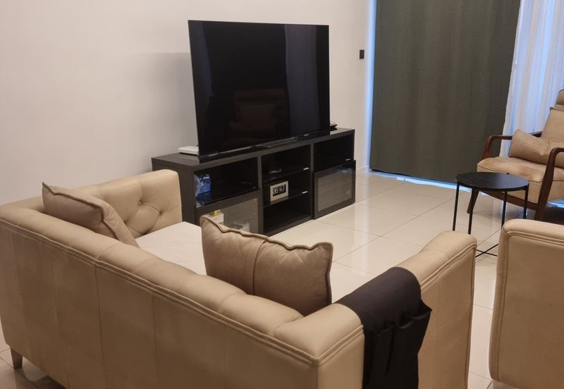 Duta Park Residences