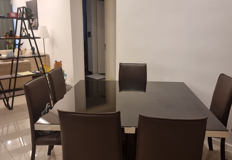 Duta Park Residences