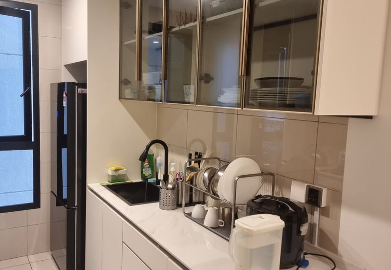 Duta Park Residences