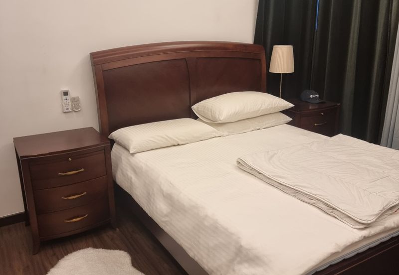 Duta Park Residences