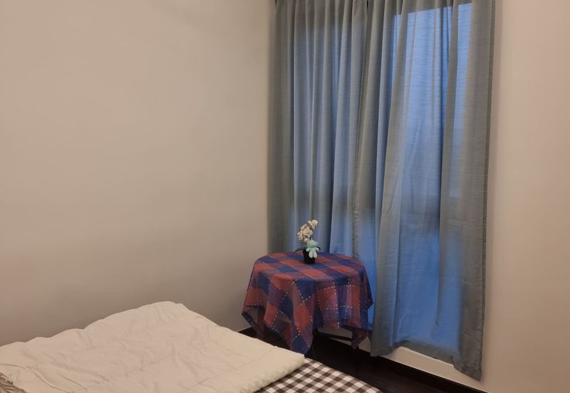 Duta Park Residences