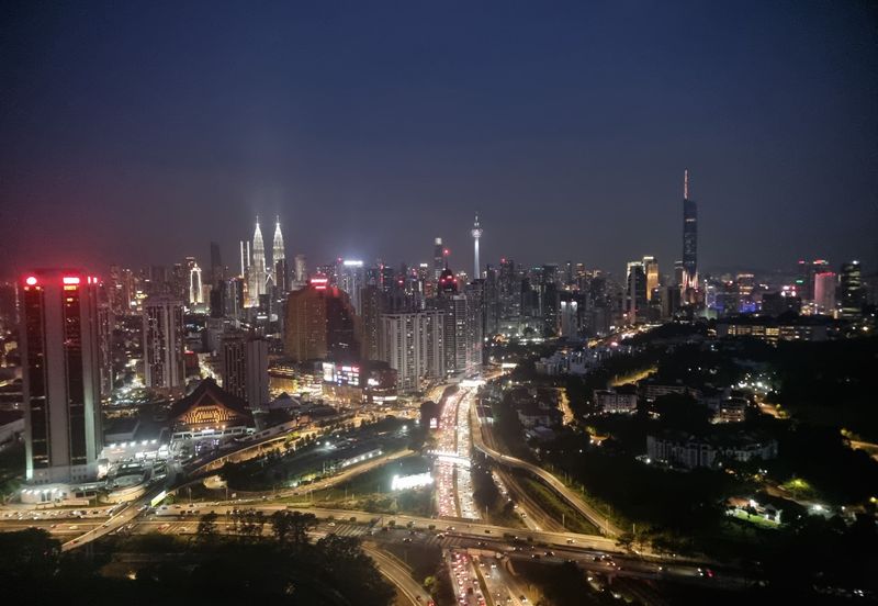 Duta Park Residences