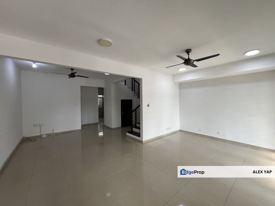 Available Now ！Taman TTDI Grove ZINNIA Double Storey Kajang For Sale | Kitchen Extended | Freehold | Move in Condition | 22 x 70 sqf | 4room3bath, Selangor, Kajang