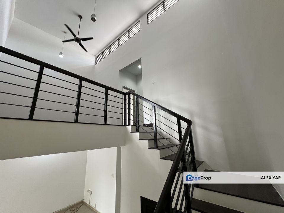 Available Now ！Taman TTDI Grove ZINNIA Double Storey Kajang For Sale | Kitchen Extended | Freehold | Move in Condition | 22 x 70 sqf | 4room3bath, Selangor, Kajang