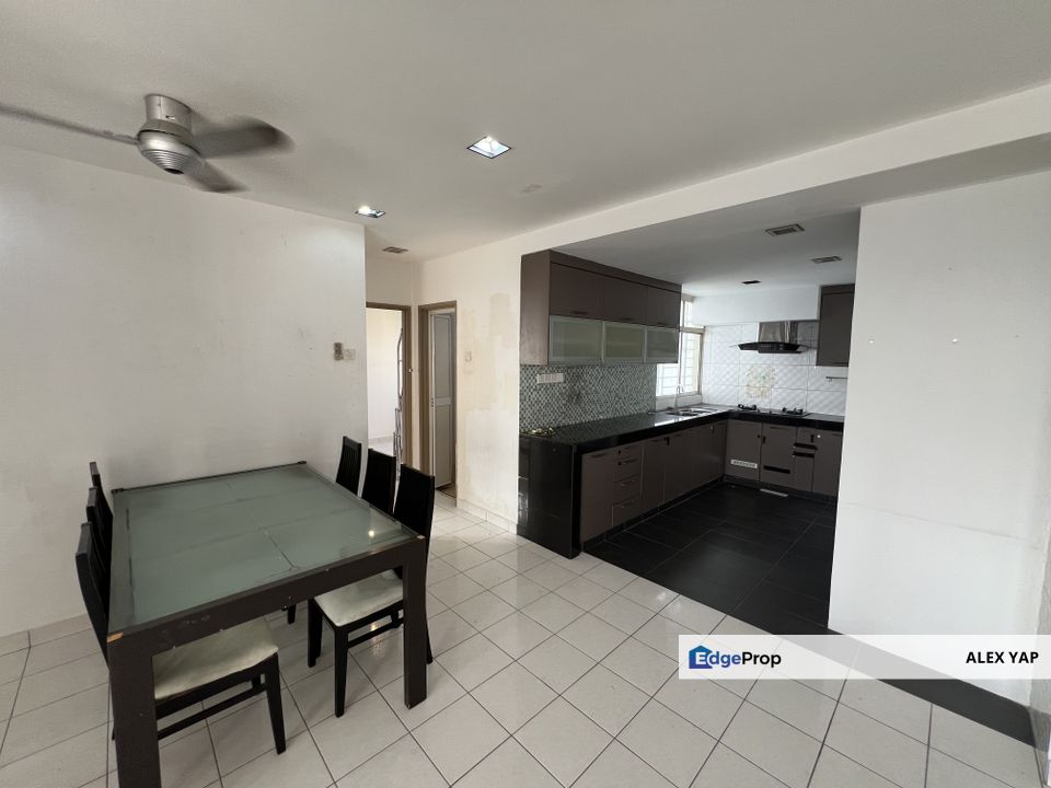 Available Now ！Widuri Impian Condo Desa Petaling For Sale | Corner Unit | RENOVATED | Move in Condition | HIGH FLOOR, Kuala Lumpur, Desa Petaling