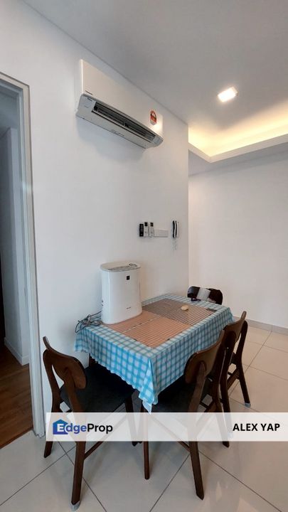 Available Now ！Vivo Residential Suites, Condominium For SALE | Old Klang Road | Prime Location | Move in Condition | Mid Floor, Kuala Lumpur, Jalan Klang Lama (Old Klang Road)