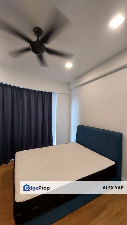 Available Now ！Vivo Residential Suites, Condominium For SALE | Old Klang Road | Prime Location | Move in Condition | Mid Floor, Kuala Lumpur, Jalan Klang Lama (Old Klang Road)
