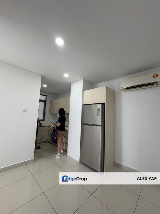 Available Now ！Vivo Residential Suites, Condominium For SALE | Old Klang Road | Prime Location | Move in Condition , Kuala Lumpur, Jalan Klang Lama (Old Klang Road)