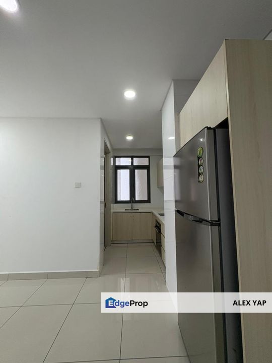 Available Now ！Vivo Residential Suites, Condominium For SALE | Old Klang Road | Prime Location | Move in Condition , Kuala Lumpur, Jalan Klang Lama (Old Klang Road)