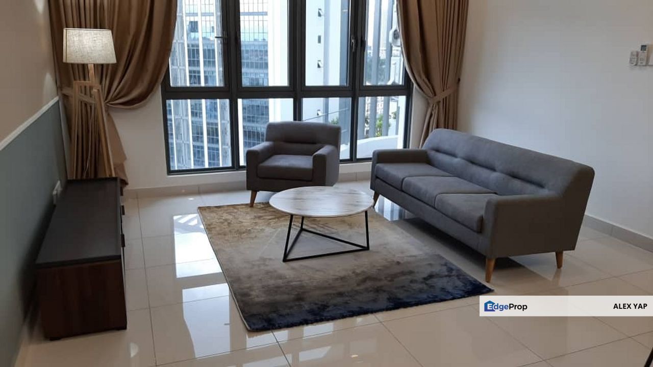 Available Now ！Vivo Residential Suites, Condominium For SALE | Old Klang Road | Prime Location | Move in Condition | Fully Furnished , Kuala Lumpur, Jalan Klang Lama (Old Klang Road)