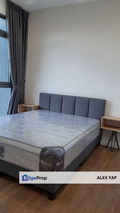 Available Now ！Vivo Residential Suites, Condominium For SALE | Old Klang Road | Prime Location | Move in Condition | Fully Furnished , Kuala Lumpur, Jalan Klang Lama (Old Klang Road)