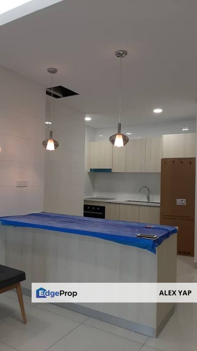 Available Now ！Vivo Residential Suites, Condominium For SALE | Old Klang Road | Prime Location | Move in Condition | Fully Furnished , Kuala Lumpur, Jalan Klang Lama (Old Klang Road)