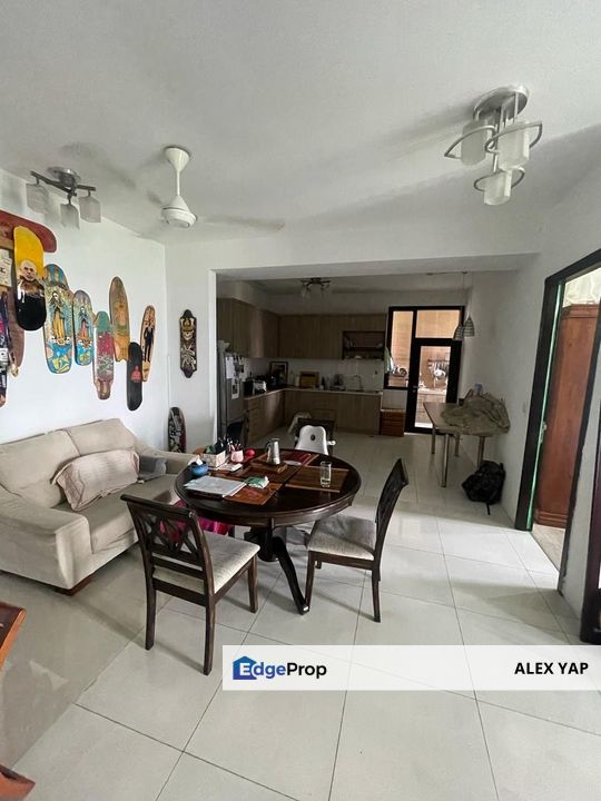 Available Now ！USJ One Avenue Condominium Subang Jaya For Sale | Renovated | Freehold | Move in Condition | 1346sqf Big Layout, Selangor, USJ