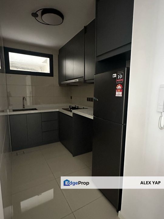 Available Now ！Duta Park Residence @ Jalan Kuching For Rent | Renovated | Near LRT Titiwangsa | Move in Condition | Fully-Furnished, Kuala Lumpur, Jalan Kuching