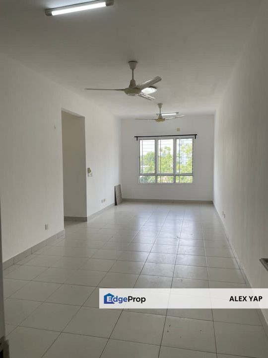Available Now ！Seri Jati, Apartment Setia Alam For Rent |  | Move in Condition | , Selangor, Setia Alam/Alam Nusantara