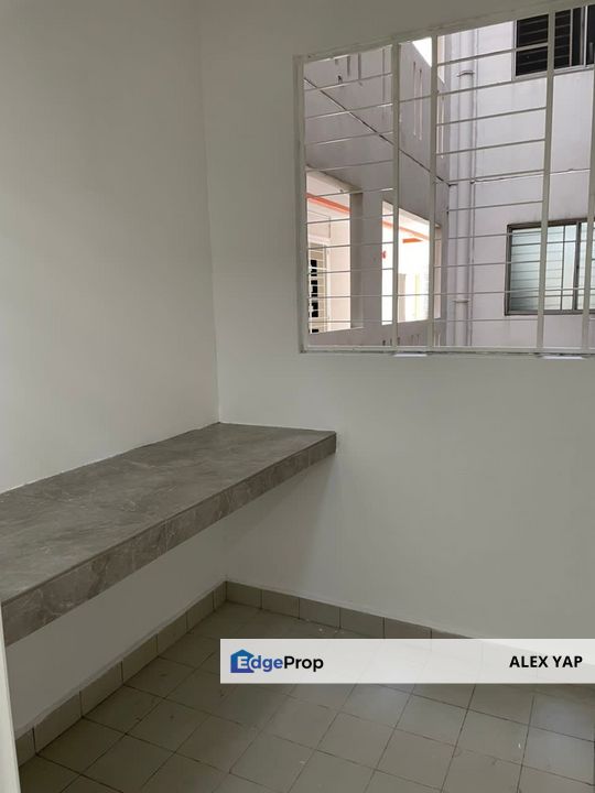Available Now ！Seri Jati, Apartment Setia Alam For Rent |  | Move in Condition | , Selangor, Setia Alam/Alam Nusantara