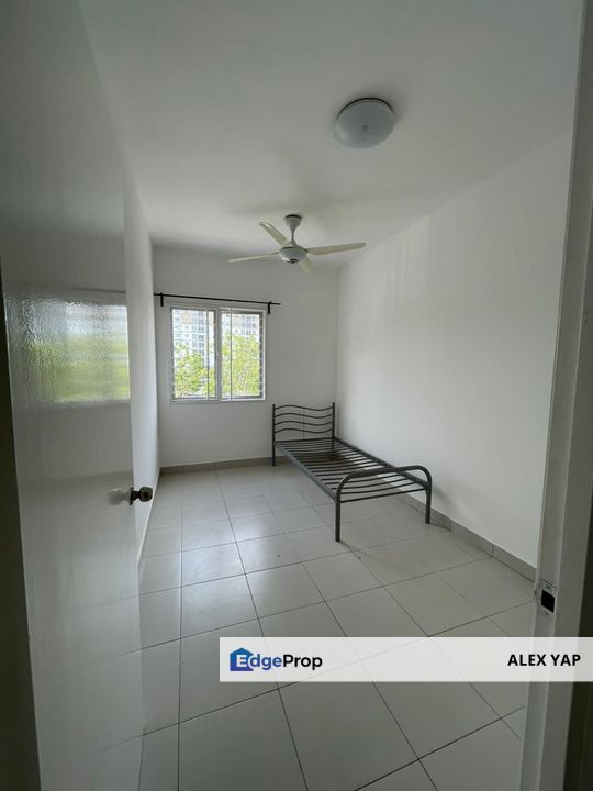 Available Now ！Seri Jati, Apartment Setia Alam For Rent |  | Move in Condition | , Selangor, Setia Alam/Alam Nusantara