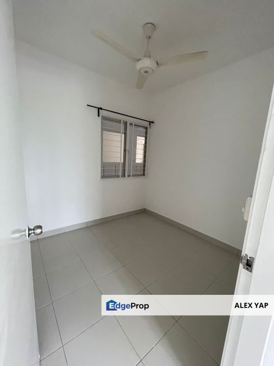 Available Now ！Seri Jati, Apartment Setia Alam For Rent |  | Move in Condition | , Selangor, Setia Alam/Alam Nusantara