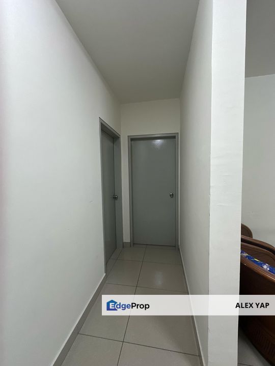 Available Now ！Residensi Suasana For Rent | Renovated | Move in Condition | Fully-Furnished, Selangor, Damansara Damai