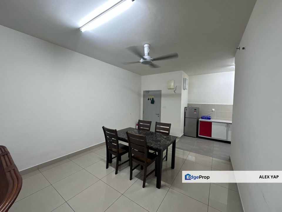 Available Now ！Residensi Suasana For Rent | Renovated | Move in Condition | Fully-Furnished, Selangor, Damansara Damai