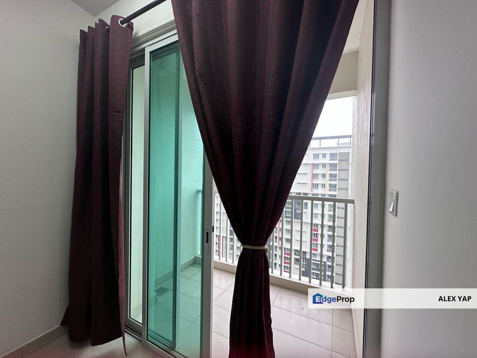 Available Now ！Residensi Suasana For Rent | Renovated | Move in Condition | Fully-Furnished, Selangor, Damansara Damai