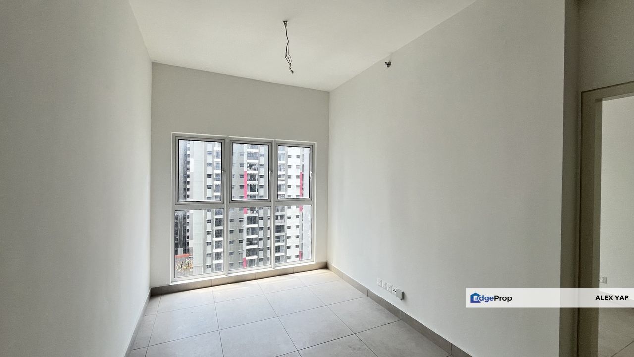 Available Now ！ Residensi Rimbun @ Canopy Hills, Kajang For Rent | Renovated  | Move in Condition | Fully-Furnished | Freehold, Selangor, Kajang