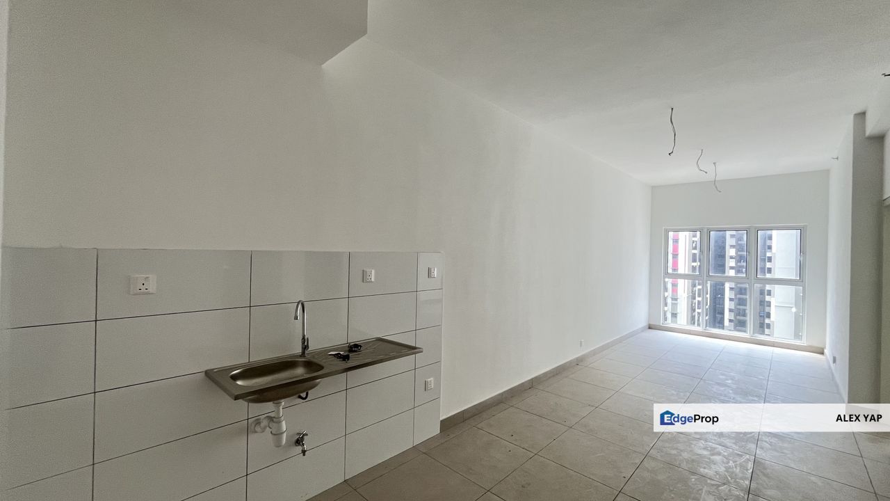 Available Now ！ Residensi Rimbun @ Canopy Hills, Kajang For Rent | Renovated  | Move in Condition | Fully-Furnished | Freehold, Selangor, Kajang