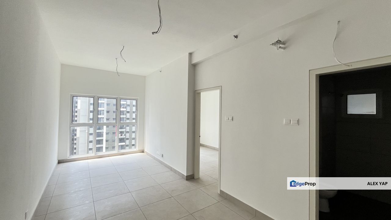 Available Now ！ Residensi Rimbun @ Canopy Hills, Kajang For Rent | Renovated  | Move in Condition | Fully-Furnished | Freehold, Selangor, Kajang