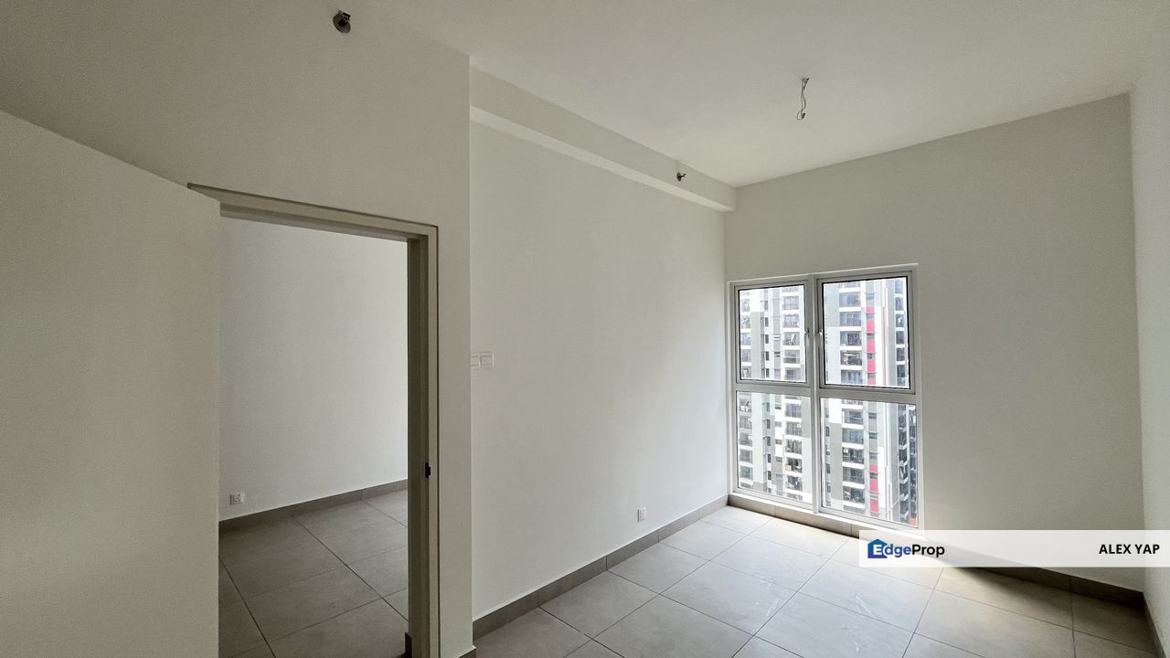 Available Now ！ Residensi Rimbun @ Canopy Hills, Kajang For Rent | Renovated  | Move in Condition | Fully-Furnished | Freehold, Selangor, Kajang