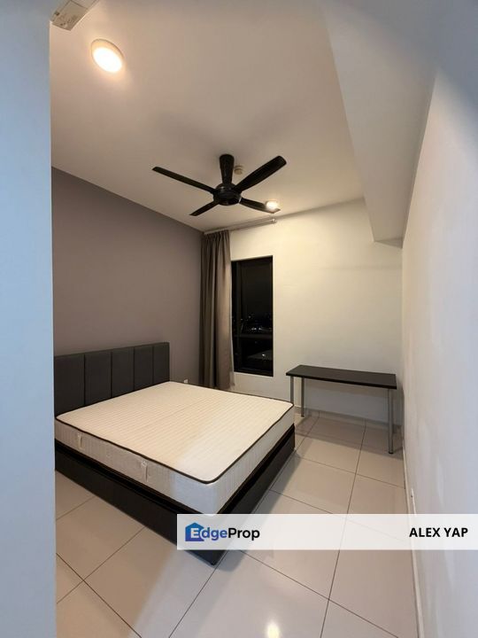 Available Now ！D'sara Sentral @ Sungai Buloh For Rent | Renovated | Move in Condition, Selangor, Sungai Buloh