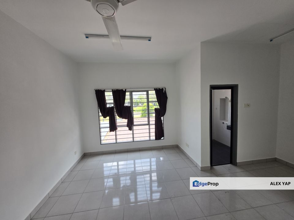 Available Now ！Double Storey House @ Taman Subang Idaman, Shah Alam for Rent | Renovated | Move in Condition, Selangor, Subang