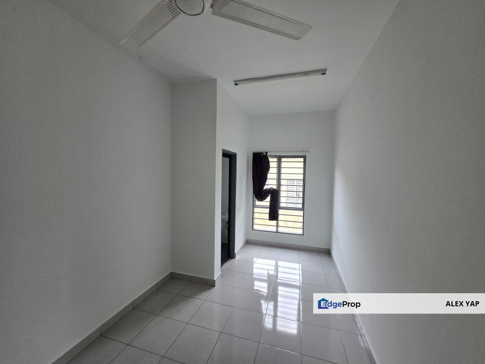 Available Now ！Double Storey House @ Taman Subang Idaman, Shah Alam for Rent | Renovated | Move in Condition, Selangor, Subang
