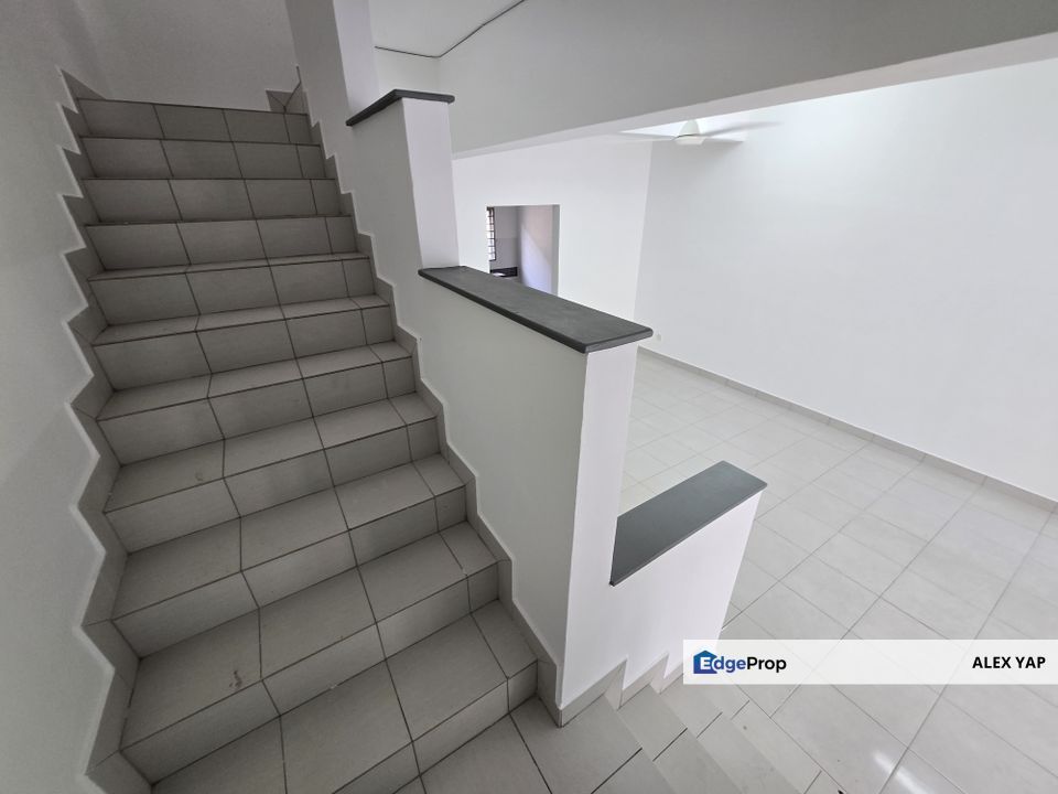Available Now ！Double Storey House @ Taman Subang Idaman, Shah Alam for Rent | Renovated | Move in Condition, Selangor, Subang