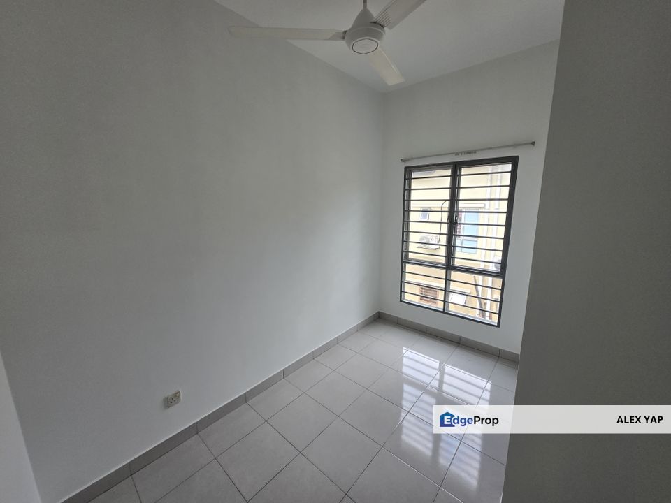 Available Now ！Double Storey House @ Taman Subang Idaman, Shah Alam for Rent | Renovated | Move in Condition, Selangor, Subang