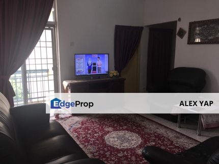 Sri Kayangan Apartment / Ampang / Ukay Perdana / Medium Cost / Sales / Jual , Selangor, Ampang